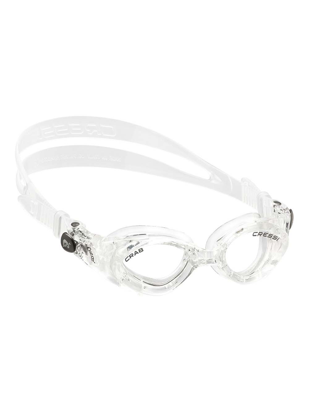 CRESSI Junior Crab svømmebriller | Assorteret farver