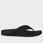 The Raglan - Sandaler - Black Gum - Gumpel & Co