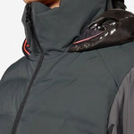 Cadja skijakke - Dame - Anthracit - Gumpel & Co