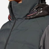 Cadja skijakke - Dame - Anthracit - Gumpel & Co