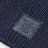 BONN Beanie - Unisex - Navy - Gumpel & Co