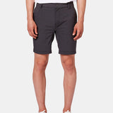 Men's Addi Hybrid Walkshorts - Herre - Black - Gumpel & Co