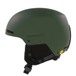 MOD1 Pro Mips Skihjelm - Unisex - Dark Brush - Gumpel & Co