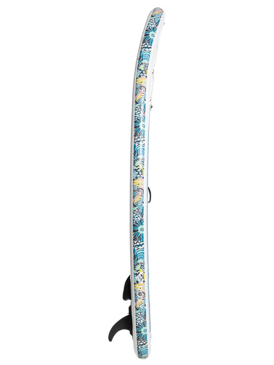 Molokai 10'6 Oppusteligt SUP board | Light Blue - Gumpel & Co