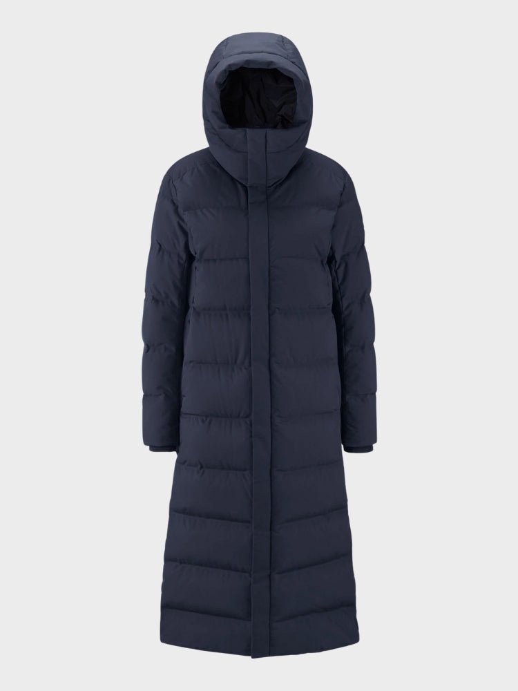 Meridian II - Womens - Midnight Blue - Gumpel & Co