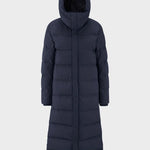 Meridian II - Womens - Midnight Blue - Gumpel & Co