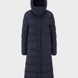 Meridian II - Womens - Midnight Blue - Gumpel & Co