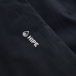 Maroon Skibukser - Herre - Sort - Gumpel & Co