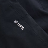 Maroon Skibukser - Herre - Sort - Gumpel & Co