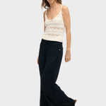 Beach Pant - Bukser til damer - Eclipse - Gumpel & Co