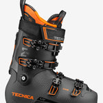 Mach1 110 LV Skistøvler - Herre - Race Grey - Gumpel & Co