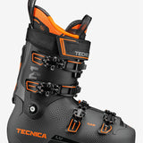 Mach1 110 LV Skistøvler - Herre - Race Grey - Gumpel & Co