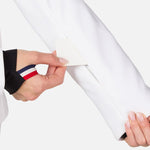 Cieloalto Skijakke - Dame - Hvid - Gumpel & Co