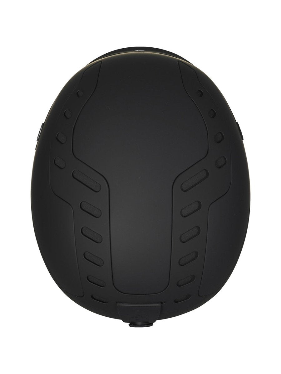 Switcher Mips Skihjelm - Unisex - Dirt Black - Gumpel & Co