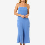 Rip Curl Premium Surf Jumpsuit - Dame - Blue