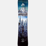 Men's Frontier Snowboard - Herre - 2023/24 - Gumpel & Co