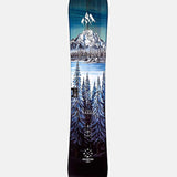 Men's Frontier Snowboard - Herre - 2023/24 - Gumpel & Co