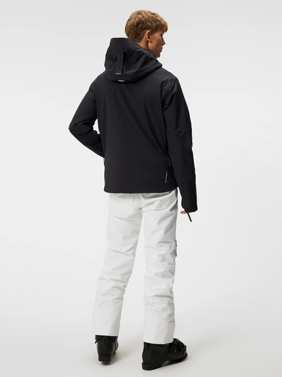 Men's Omnia Skijakke - Herre - JL Navy - Gumpel & Co