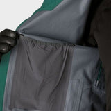 Untracked Skijakke - Herre - Brun - Gumpel & Co