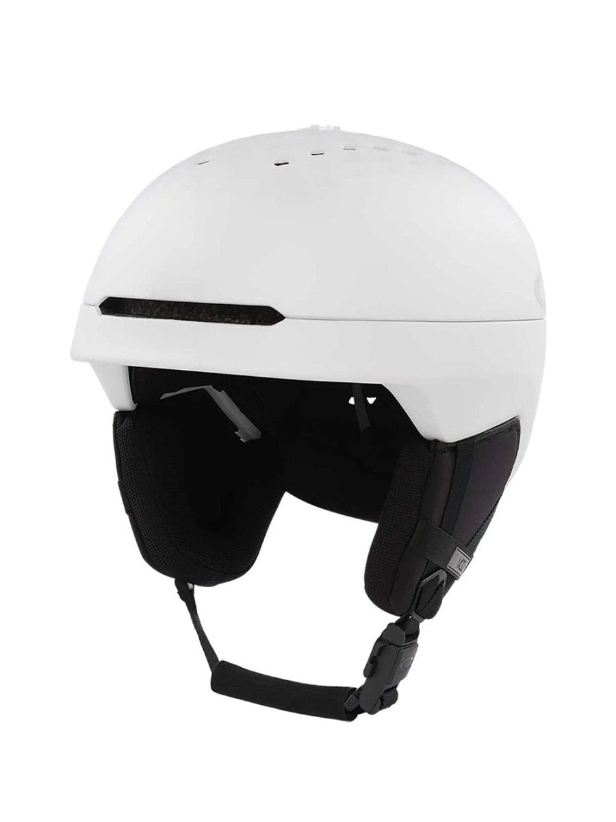 MOD3 Mips skihjelm - Unisex - White - Gumpel & Co