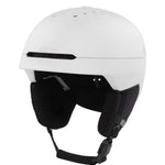 MOD3 Mips skihjelm - Unisex - White - Gumpel & Co