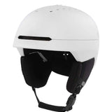 MOD3 Mips skihjelm - Unisex - White - Gumpel & Co