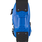 Kids S/Race 60T Skistøvler - Børn - Blue/White/Process Blue - 2023/24 - Gumpel & Co