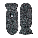 Junior Basic Strik Uldluffe - Børn - Koks - Gumpel & Co