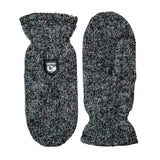 Junior Basic Strik Uldluffe - Børn - Koks - Gumpel & Co