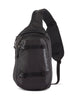 Atom Sling 8L Cross Bag - Black