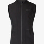 Men's Heat 1.0 Varmevest - Herre - Black - Gumpel & Co