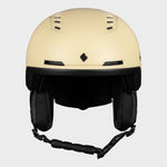 Daymaker Mips Skihjelm - Unisex - Matte Cream - Gumpel & Co