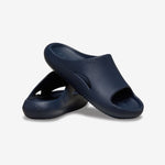 Mellow Recovery Slide - Unisex - Navy - Gumpel & Co