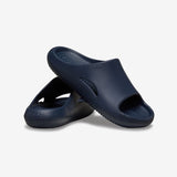 Mellow Recovery Slide - Unisex - Navy - Gumpel & Co