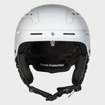 Switcher Mips Skihjelm - Unisex - Gloss White - Gumpel & Co