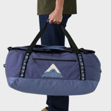 Black Hole Duffel - 70L - Current Blue - Gumpel & Co