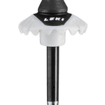 Hot Shot S Skistave - Black/Grey/Red - 23/24 - Gumpel & Co