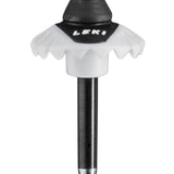 Hot Shot S Skistave - Black/Grey/Red - 23/24 - Gumpel & Co