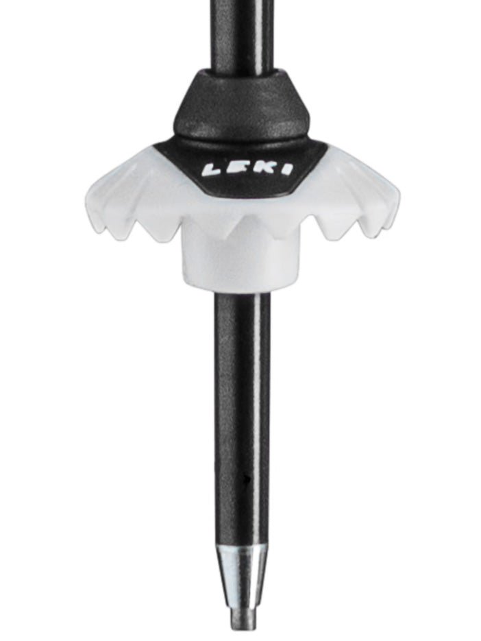 Hot Shot S Skistave - Black/Grey/Red - 23/24 - Gumpel & Co