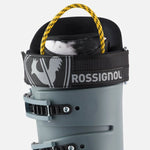 Alltrack 110 HV GW All Mountain Skistøvler - Herre - Steel Grey - 2024/25 - Gumpel & Co