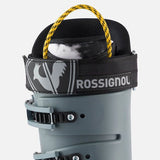 Alltrack 110 HV GW All Mountain Skistøvler - Herre - Steel Grey - 2024/25 - Gumpel & Co