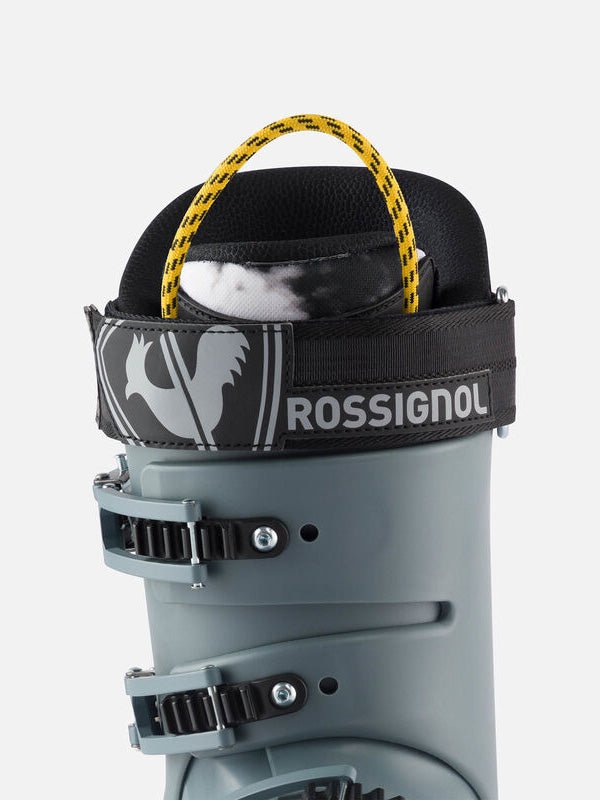 Alltrack 110 HV GW All Mountain Skistøvler - Herre - Steel Grey - 2024/25 - Gumpel & Co