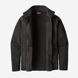 Better Sweater Fleece trøje - Herre - Sort - Gumpel & Co