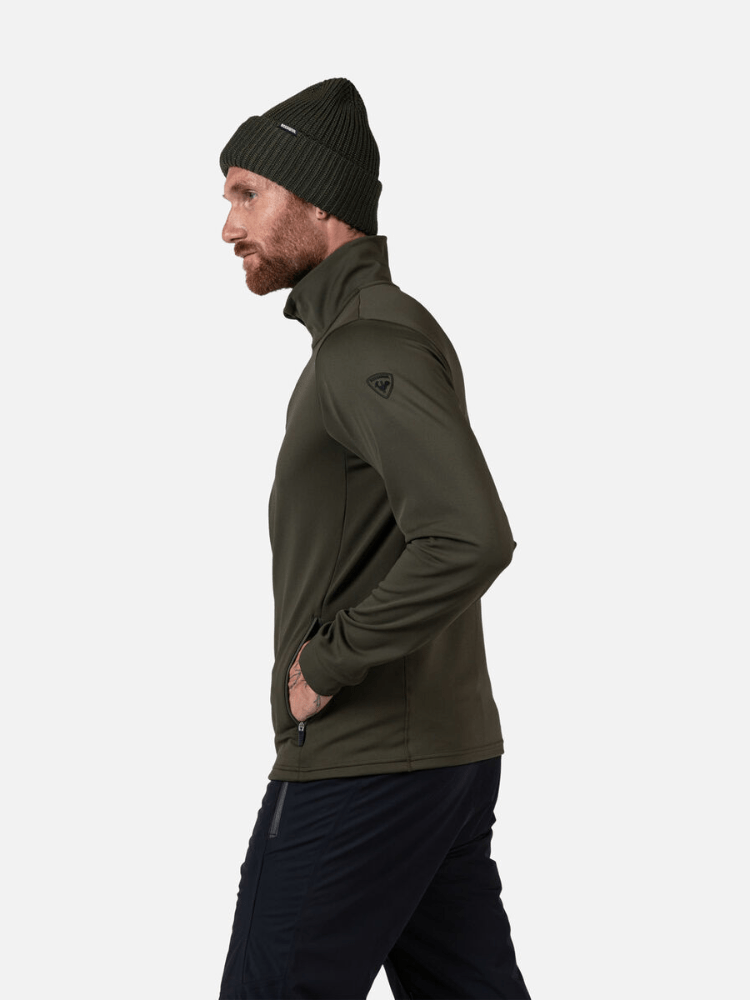 Rossignol Midlayer - Herre - Mørke Grøn - Gumpel & Co