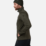 Rossignol Midlayer - Herre - Mørke Grøn - Gumpel & Co