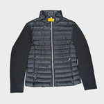 Danette Hybrid Jakke - Dame - Sort - Gumpel & Co