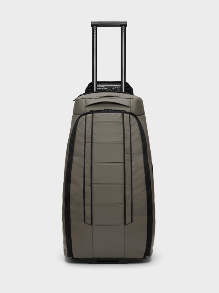 Hugger Roller Bag 60L - Forest Green - Gumpel & Co
