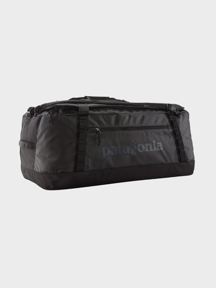 Black Hole Duffel 70L - Sort - Gumpel & Co