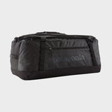 Black Hole Duffel 70L - Sort - Gumpel & Co