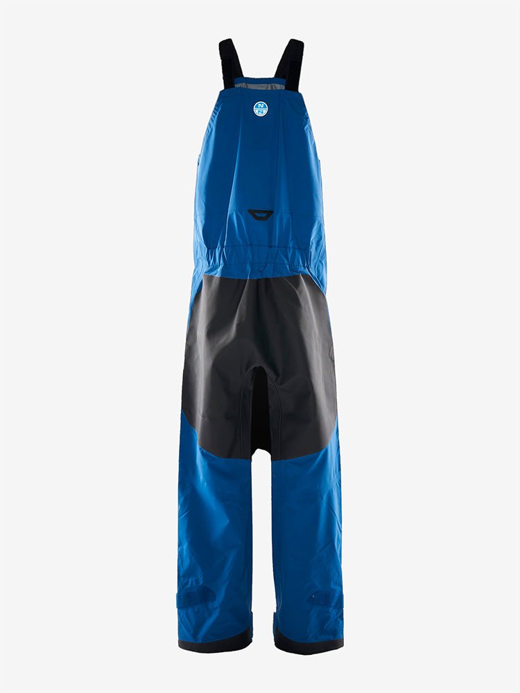 Men's Offshore Sejlerbukser - Ocean Blue - Gumpel & Co